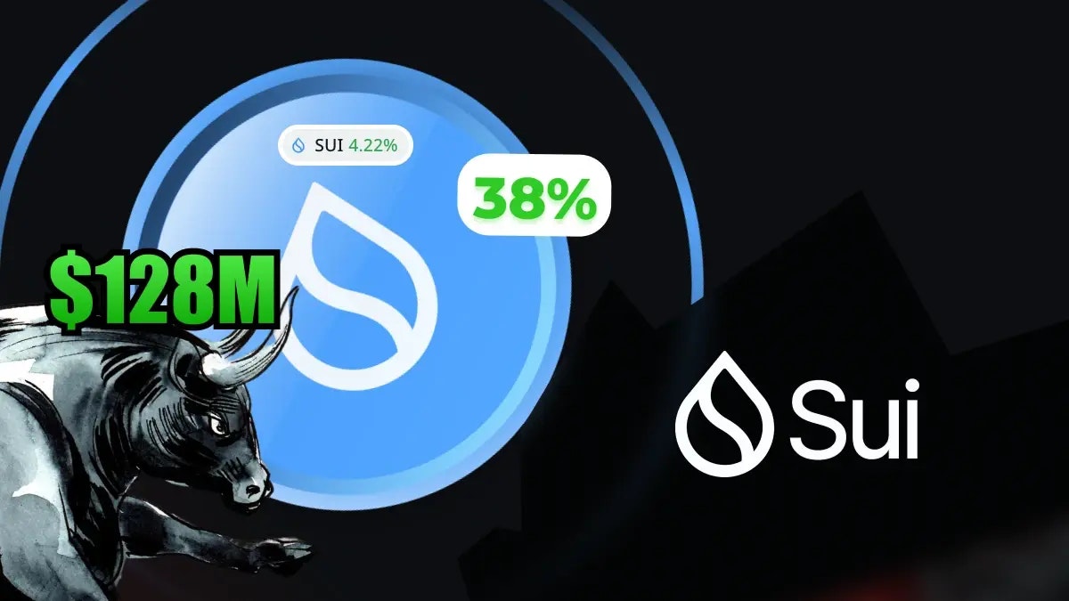 Token unlock imminent : SUI peut-il encaisser le choc ?