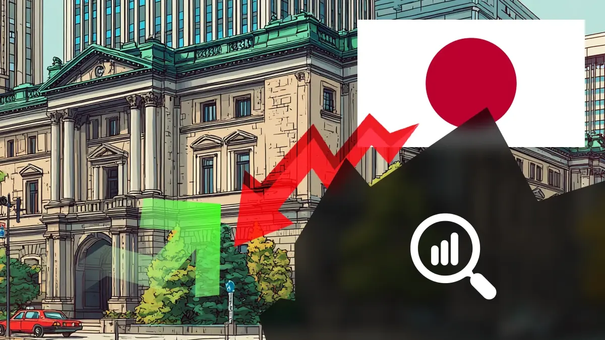 Banque du Japon (BoJ) assouplissement monétaire