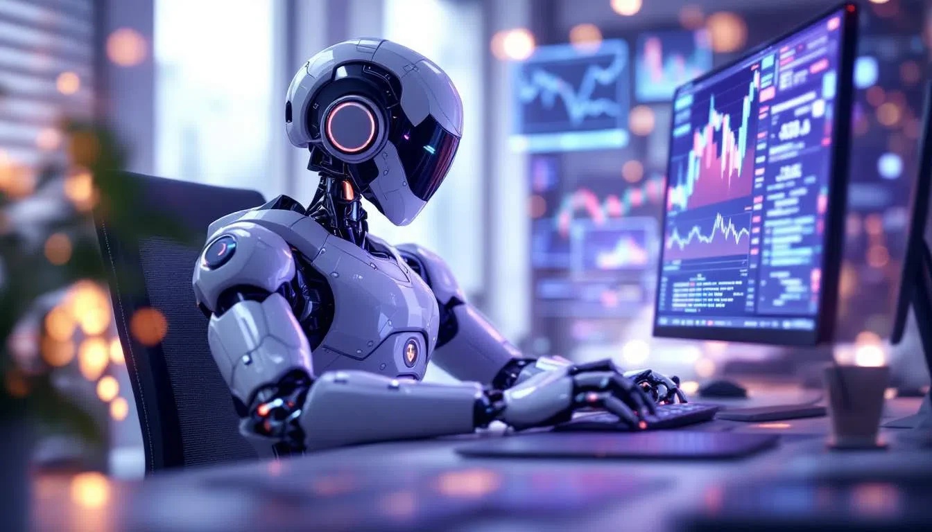Cryptos IA