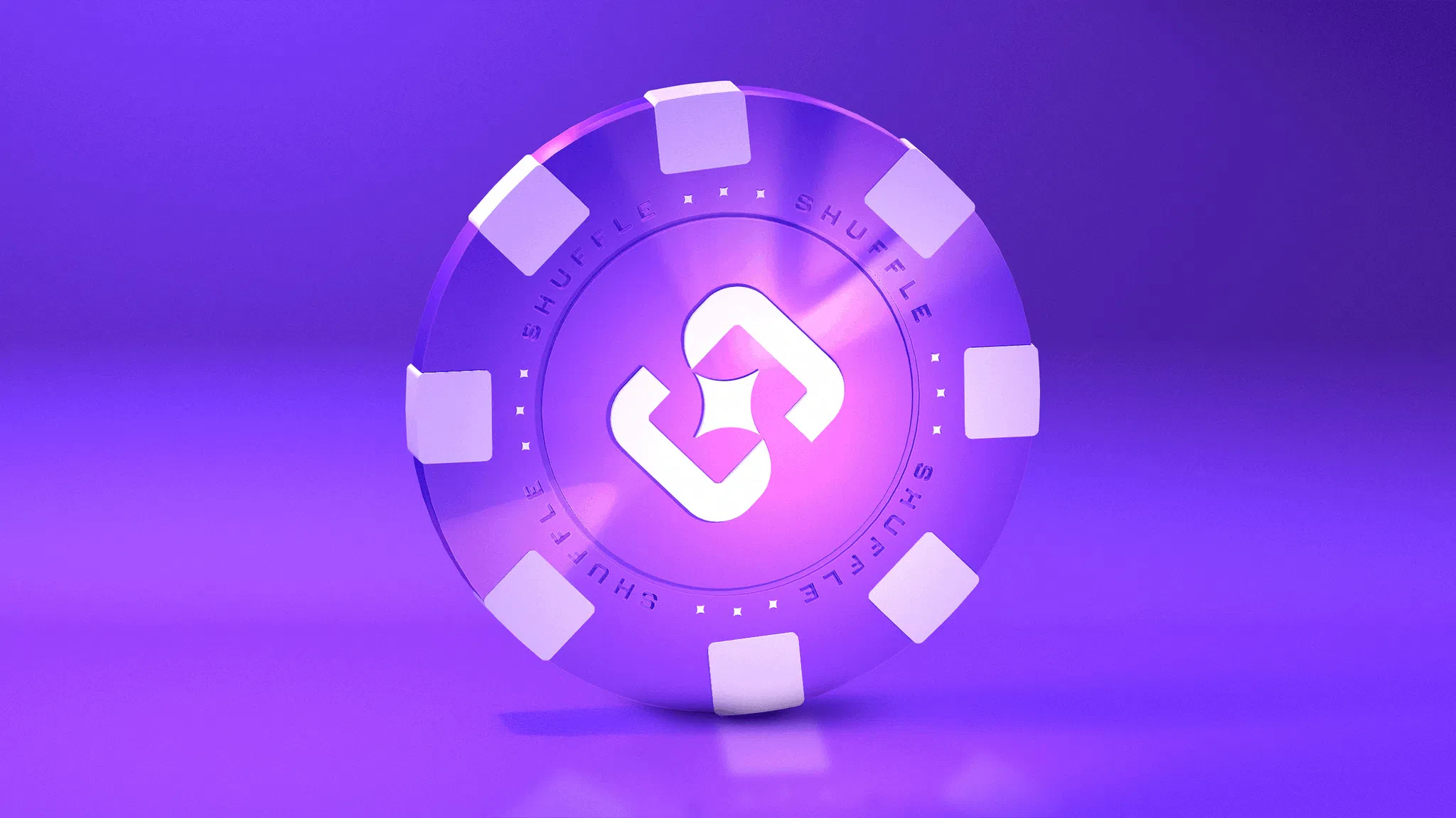 logo de shuffle