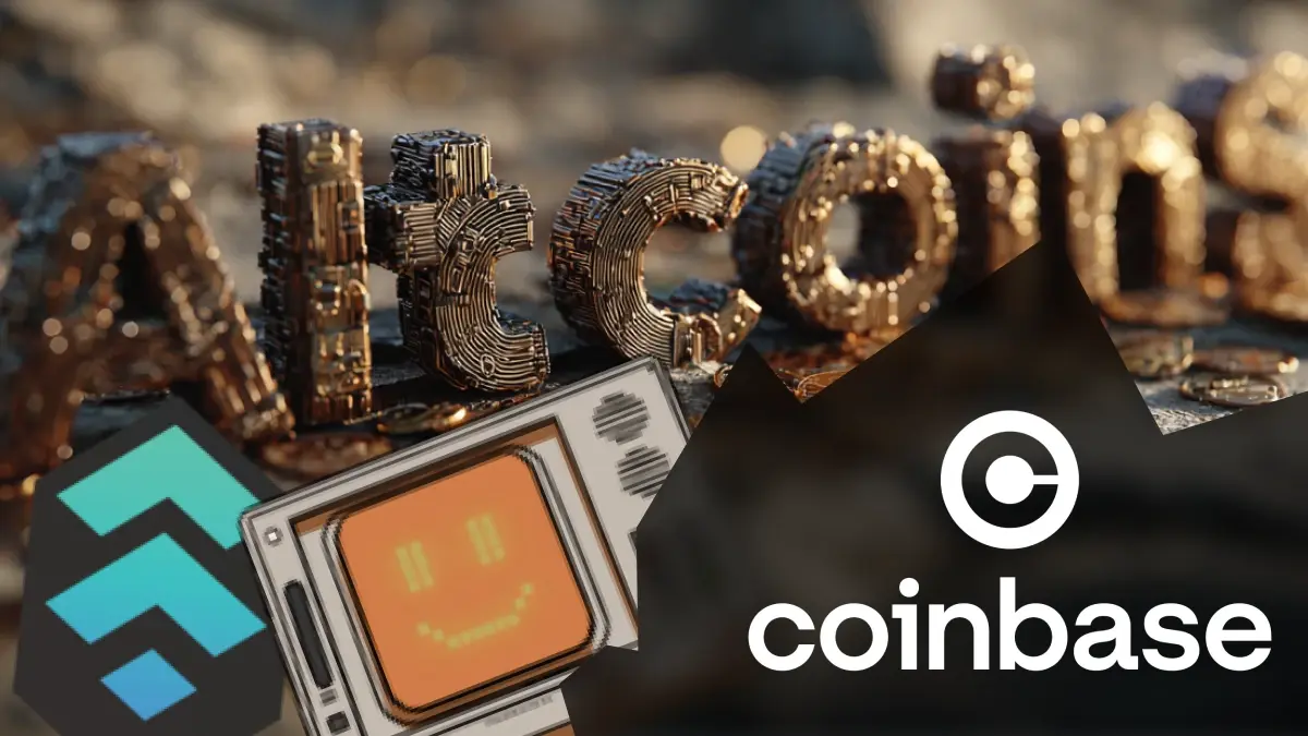 Coinbase Listing BankrCoin (BNKR) et Treehouse (TREE)