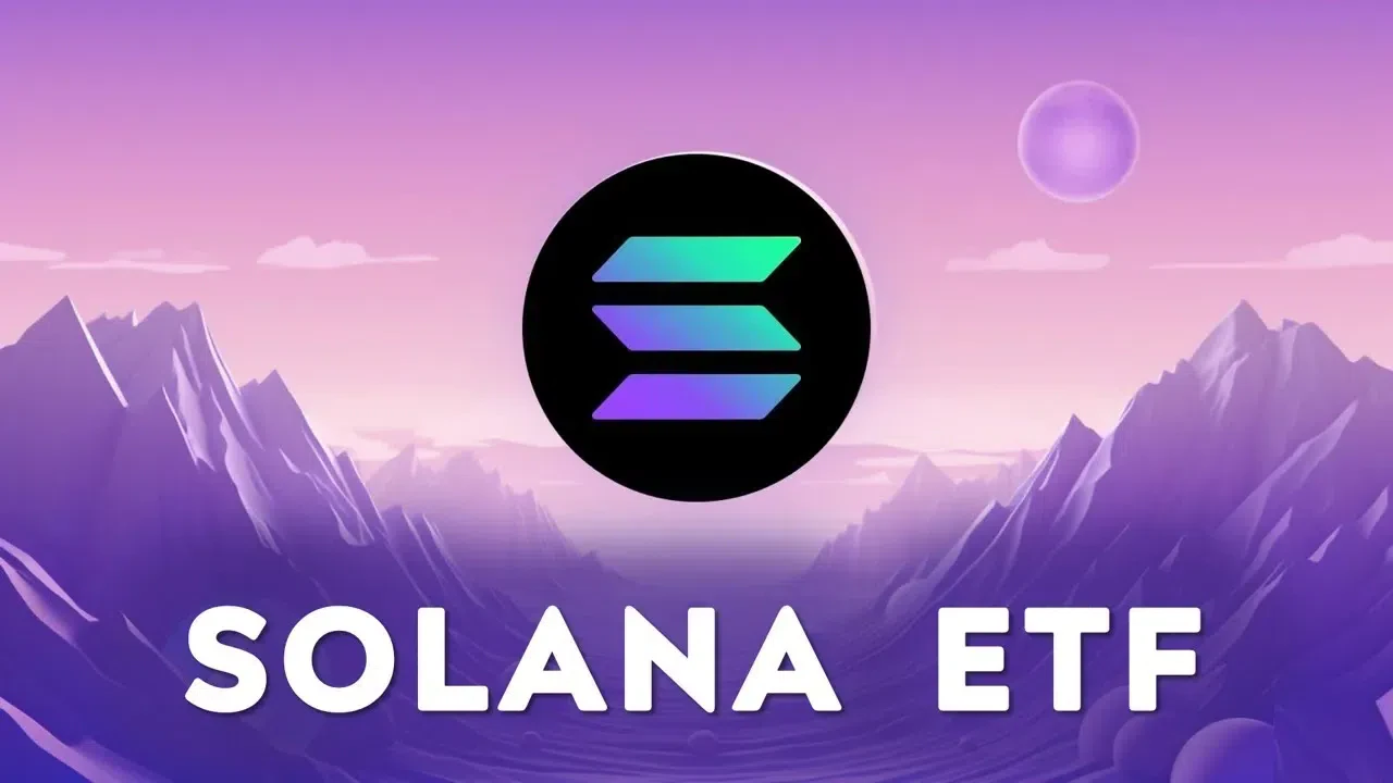 ETF Solana
