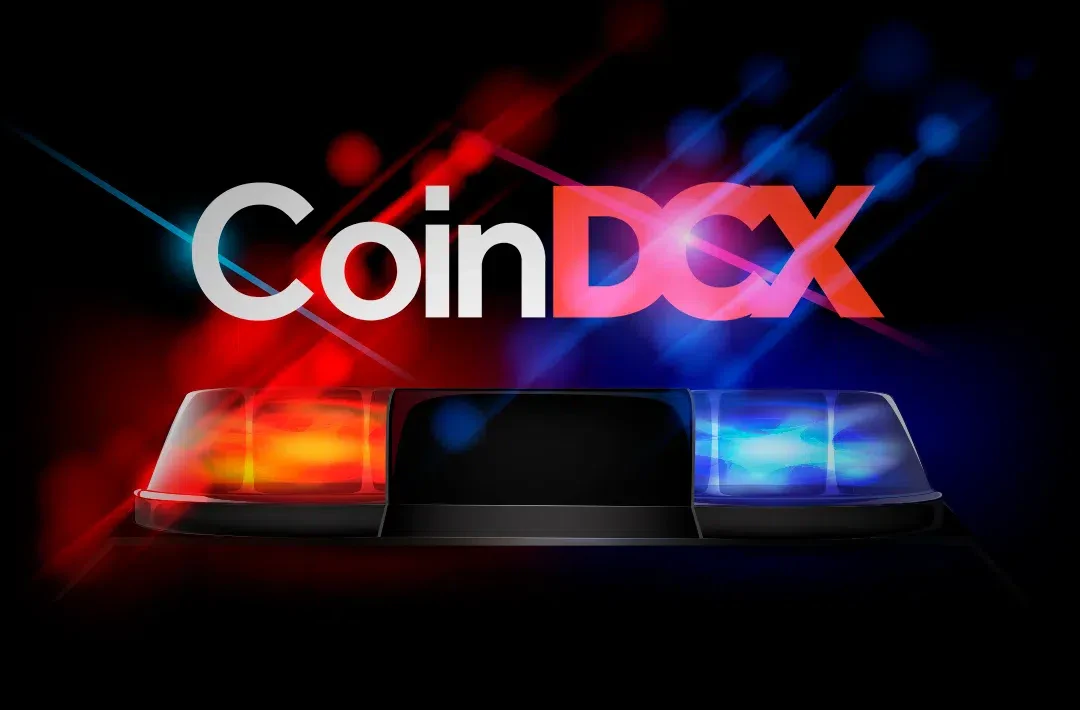 CoinDCX