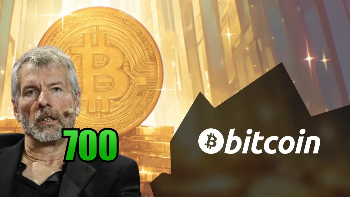 700 entreprises achètent le bitcoin