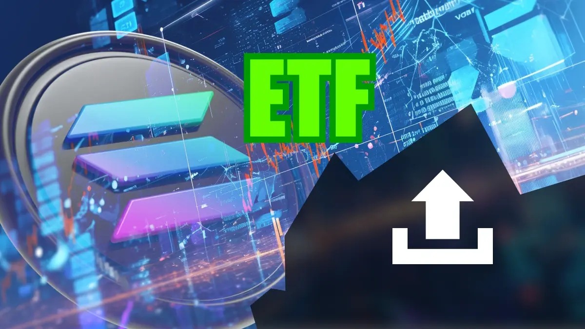 ETF Solana et SEC
