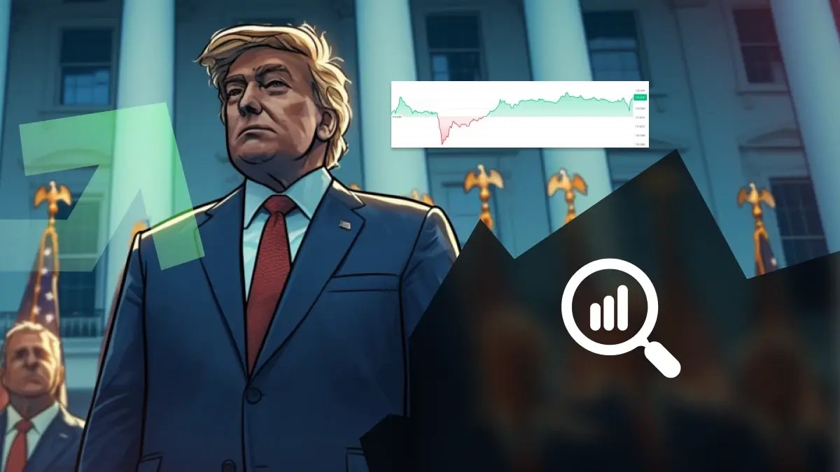 Inflation US, taux, FOMC : pourquoi août pourrait piéger les détenteurs de BTC ?