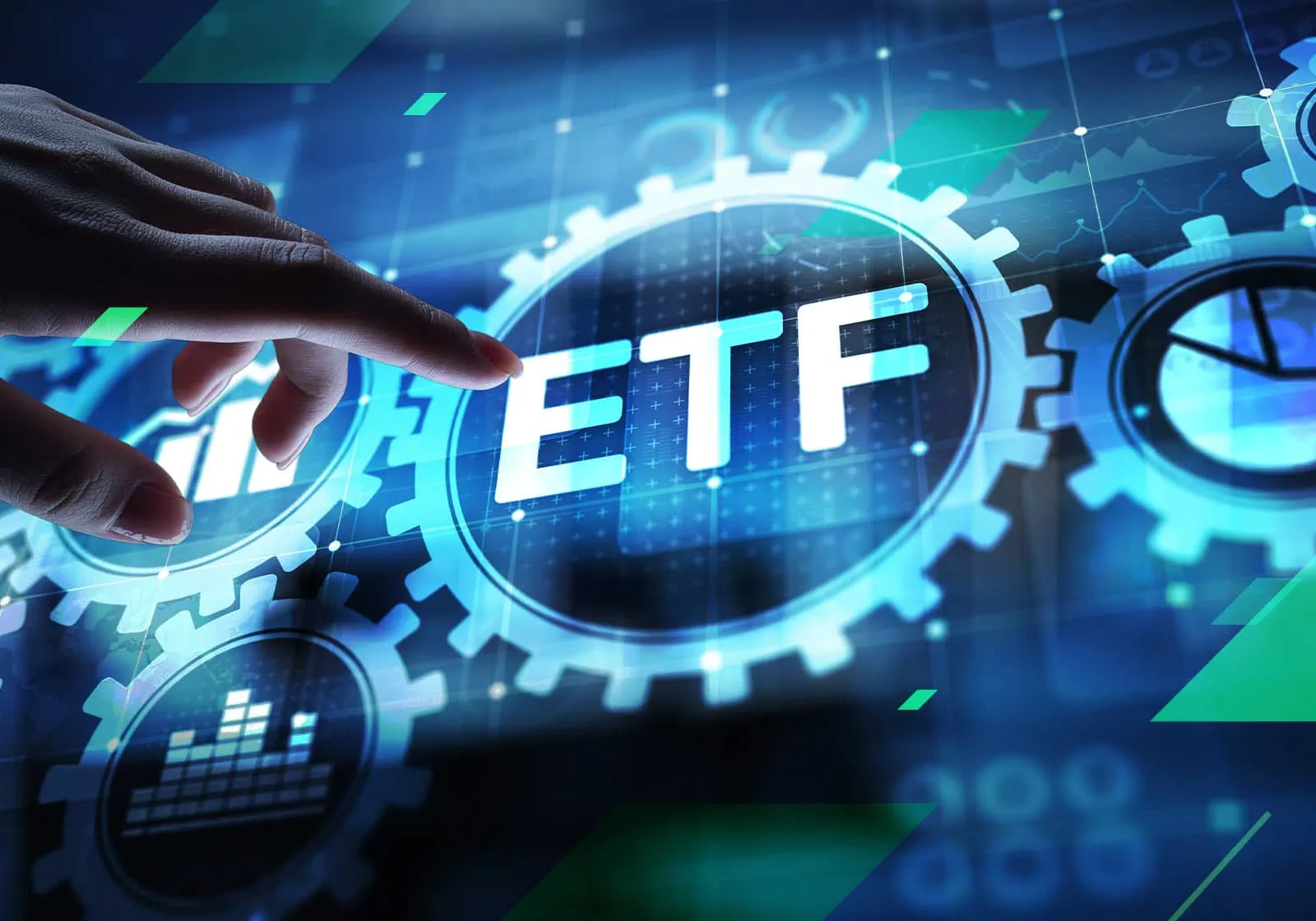 ETF crypto