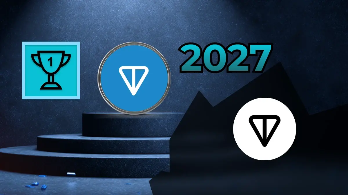 TON 2027