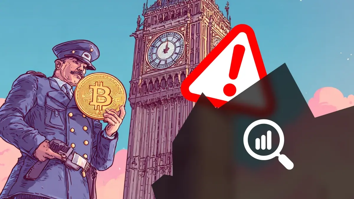 Royaume-Uni régulation des cryptomonnaies