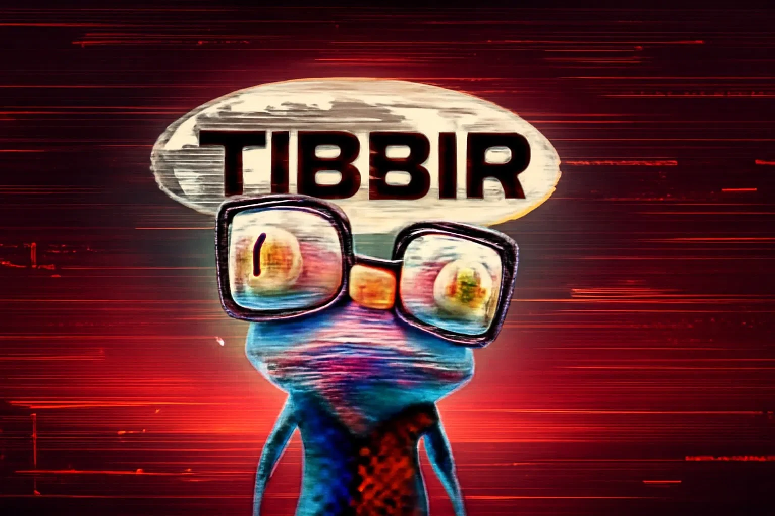 TIBBIR logo