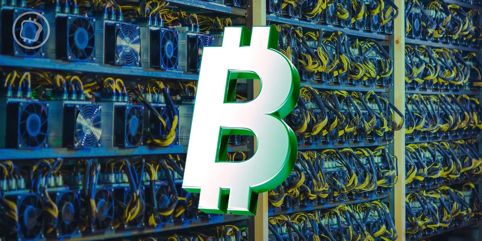 minage bitcoin