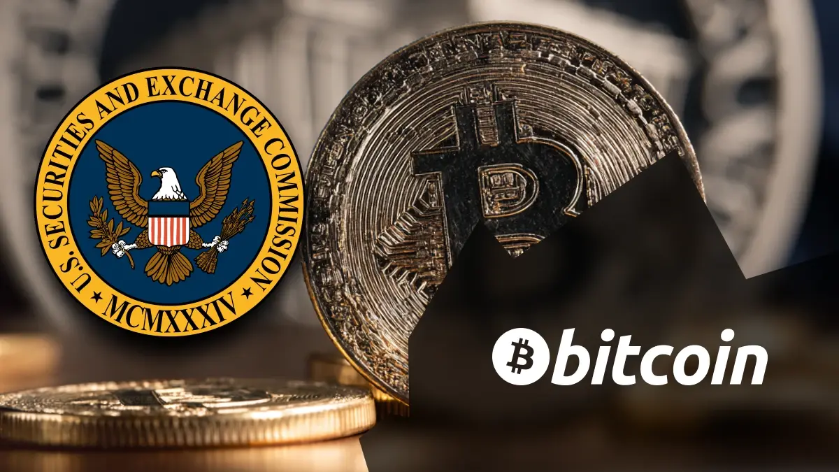 SEC et ETF Bitcoin