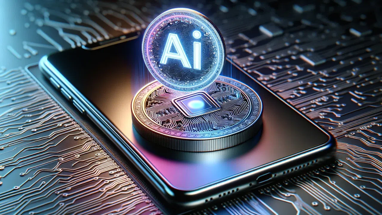 Crypto + IA