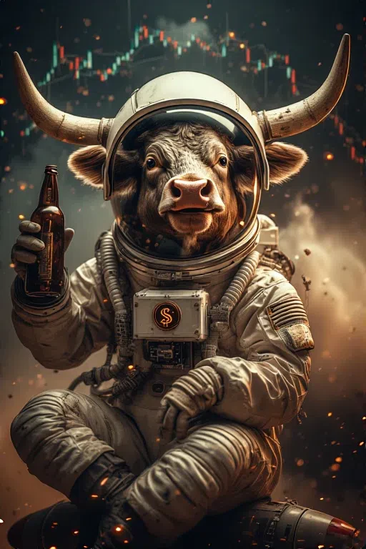 MoonBull ($MOBU)