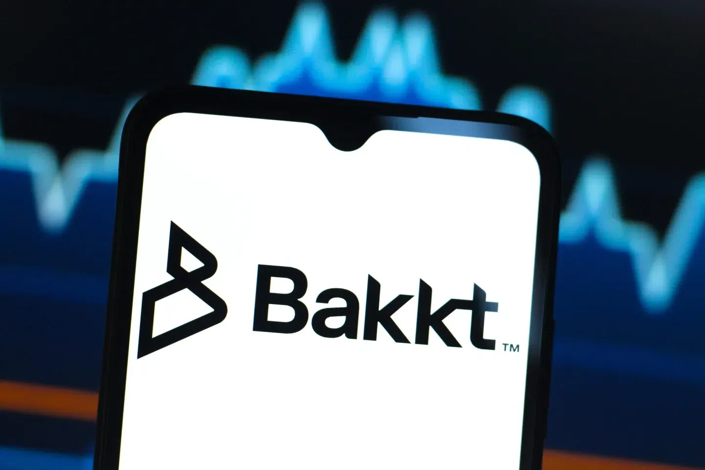 Bakkt logo