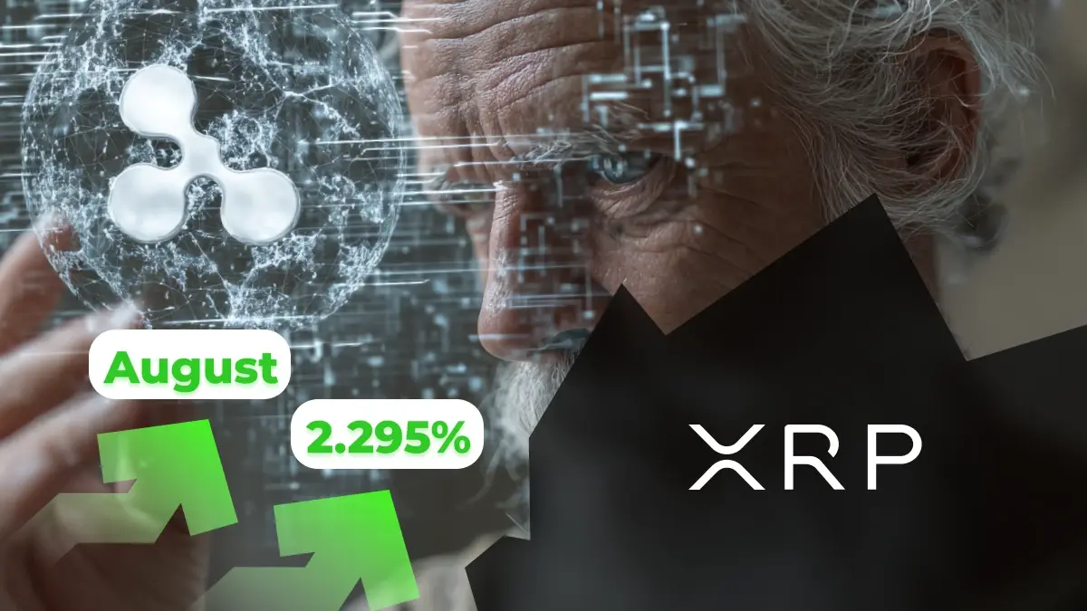 Prédiction XRP août
