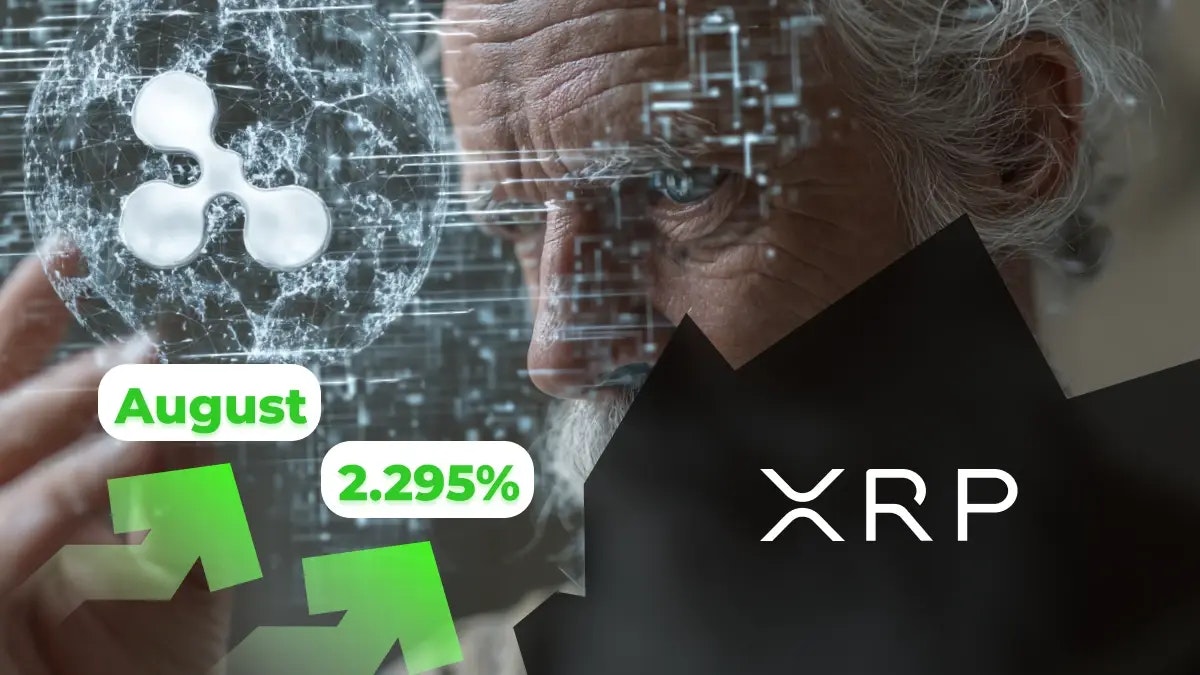 L’IA prédit la suite pour XRP  d’ici fin août : faut-il y croire ?