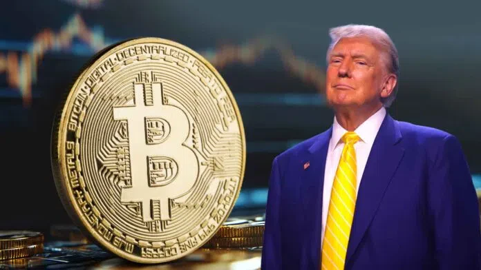 tarifs douaniers Donald Trump