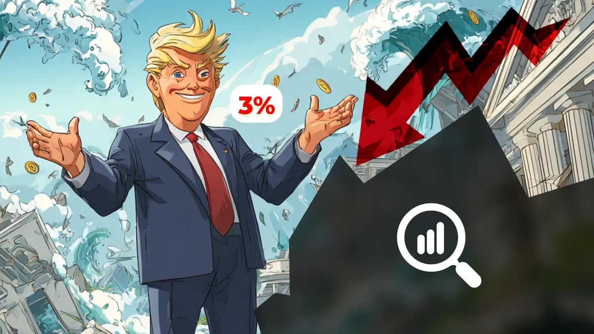 tarifs douaniers Donald Trump