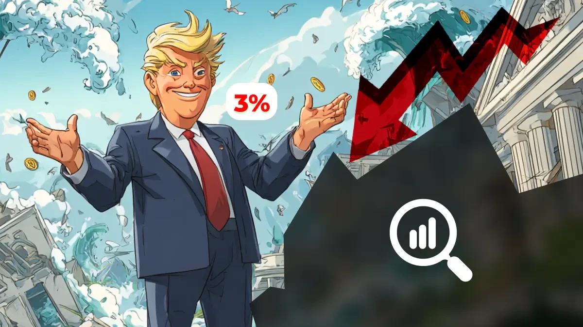 tarifs douaniers Donald Trump