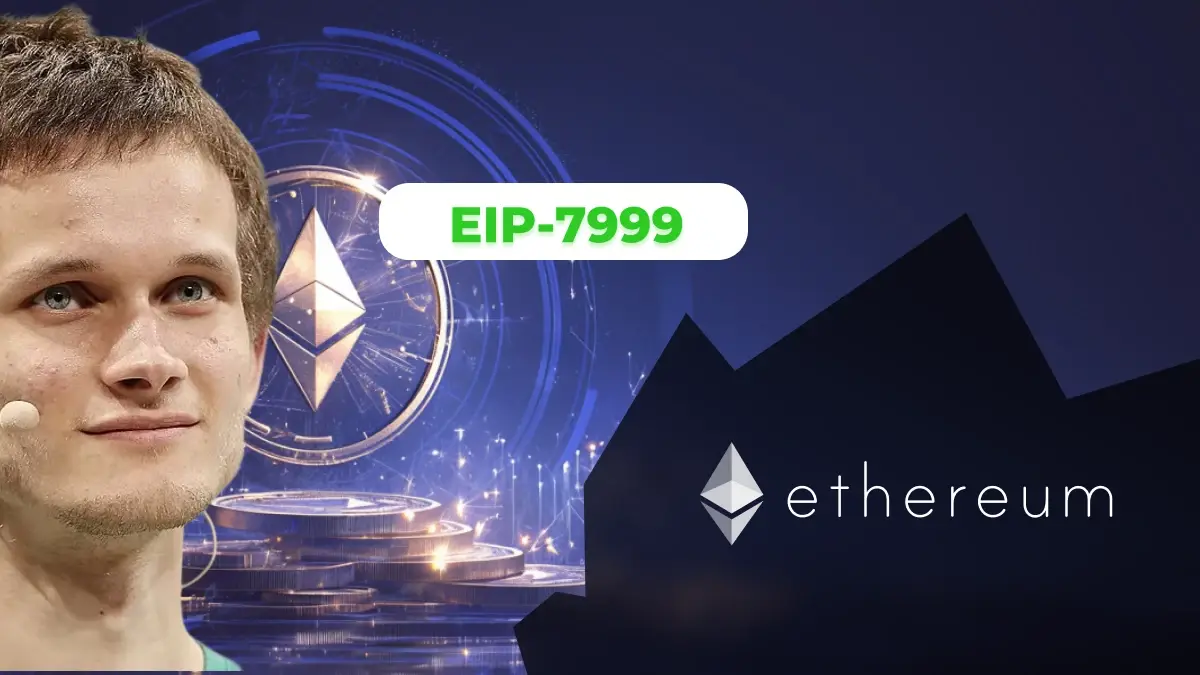 Ethereum Vitalik : frais de transaction