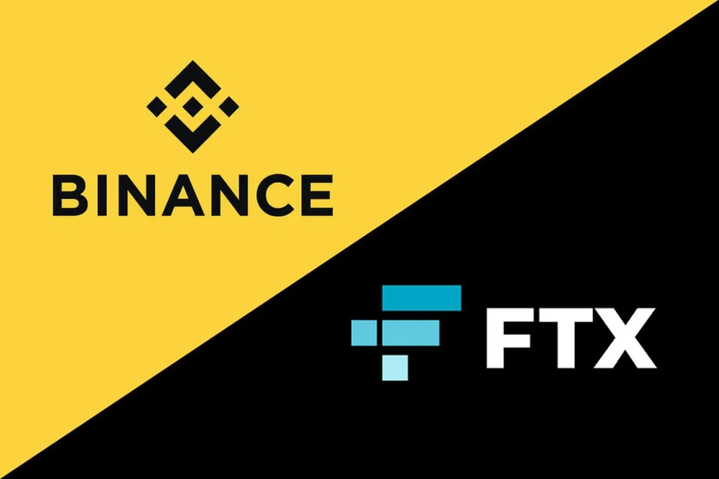 Binance-FTX