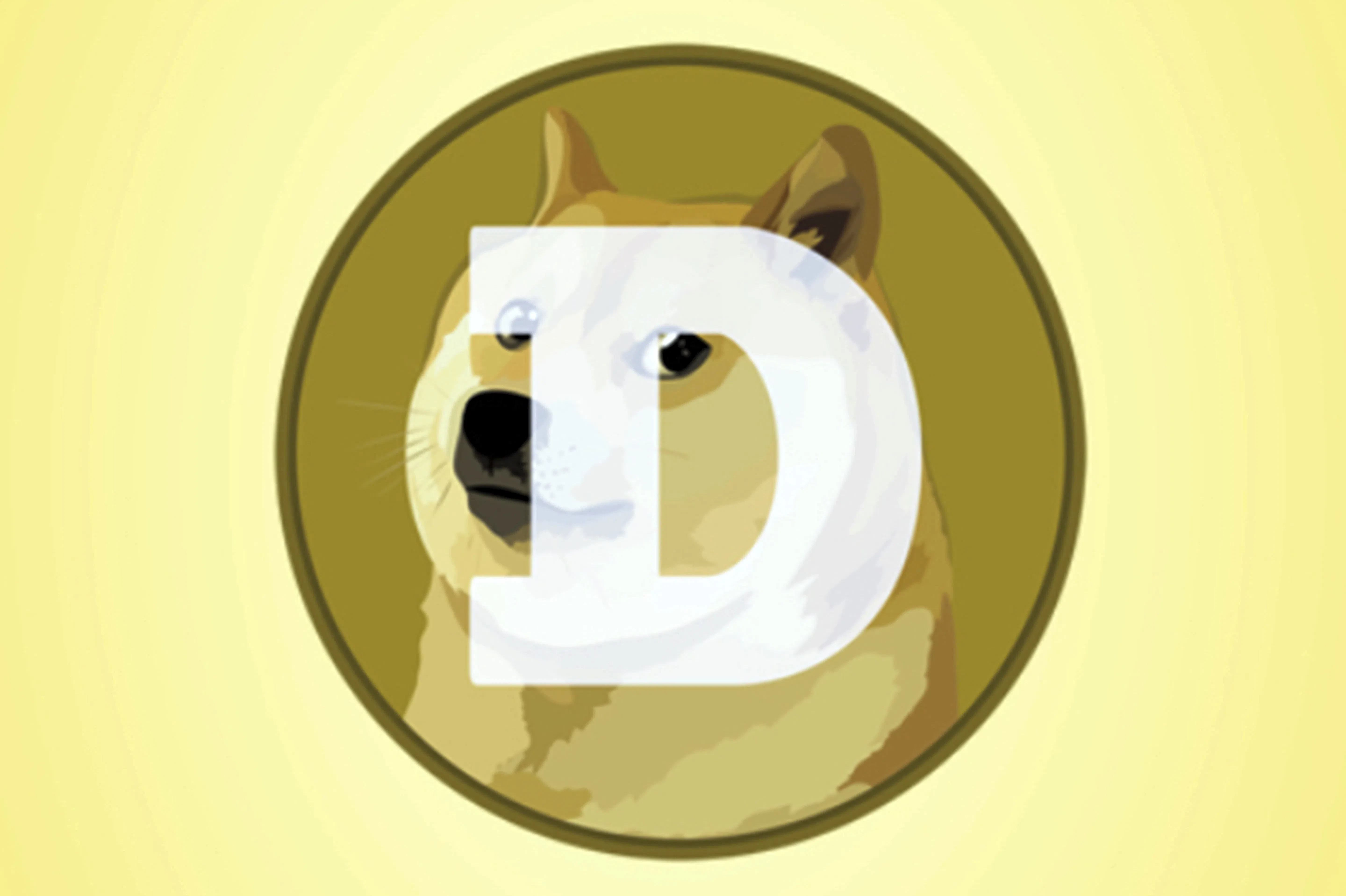 Dogecoins (DOGE) logo
