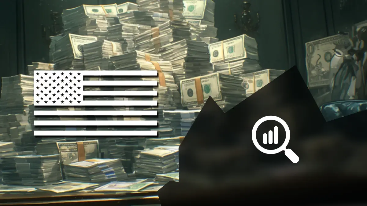 Dollar américain