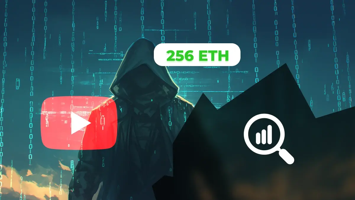 Arnaque bot de trading Ethereum