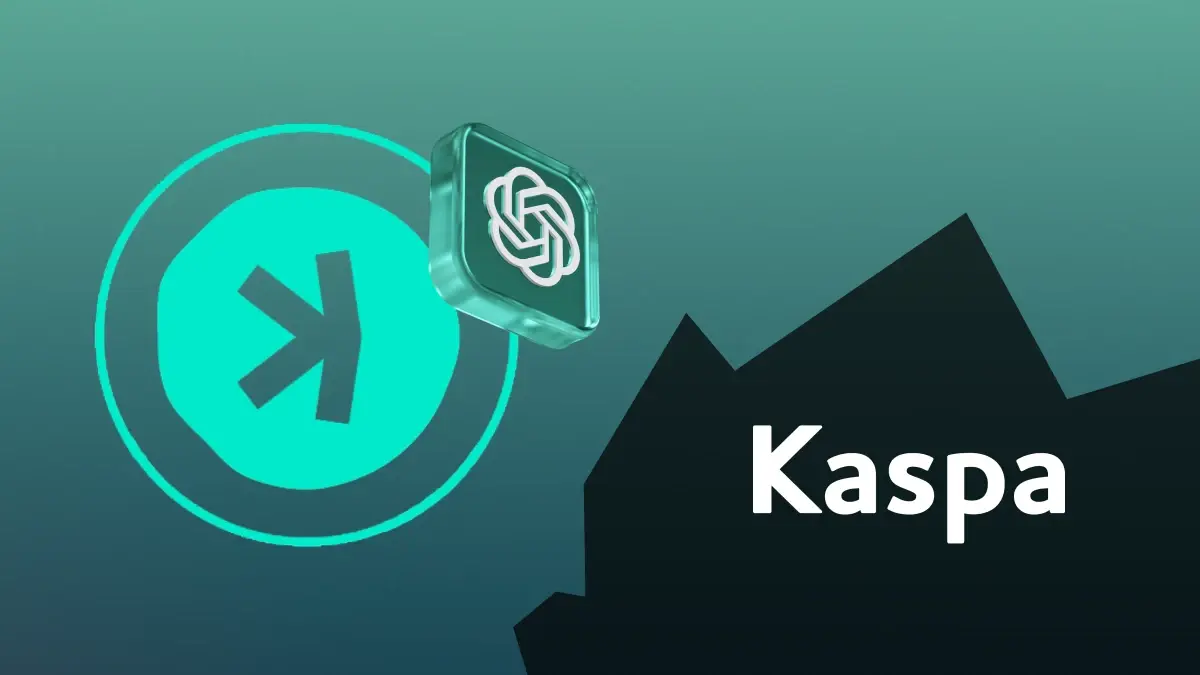 ChatGPT compare Kaspa, Ethereum et Solana