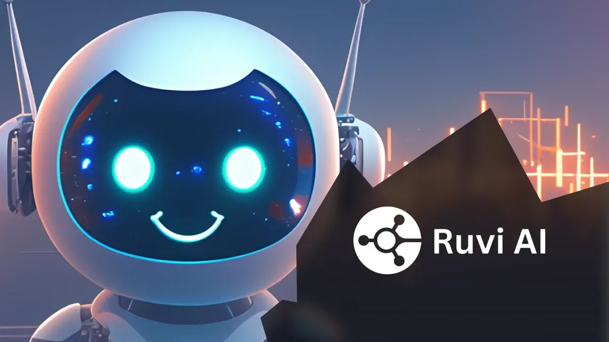 Ruvi AI vs Solana