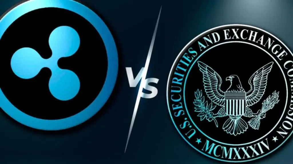 Ripple vs SEC