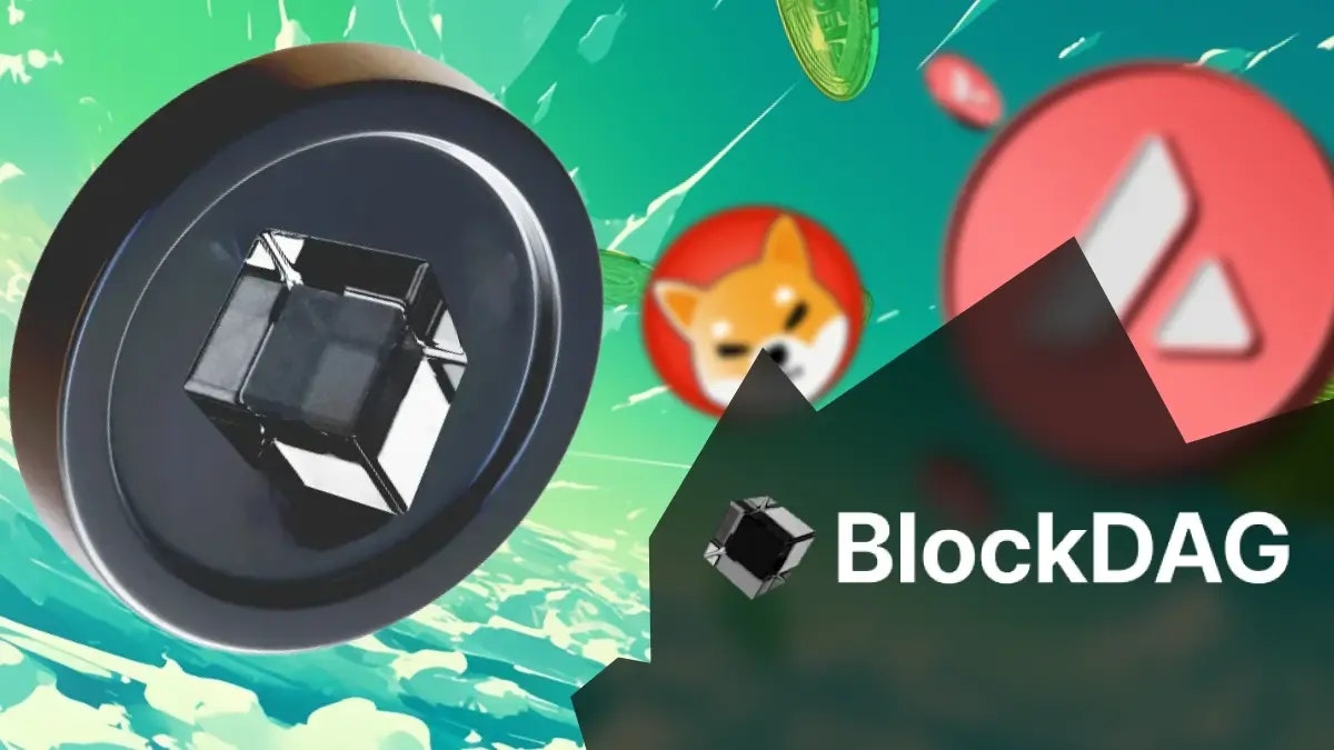 Avalanche et Shiba Inu face à BlockDAG : qui dominera le bullrun ?