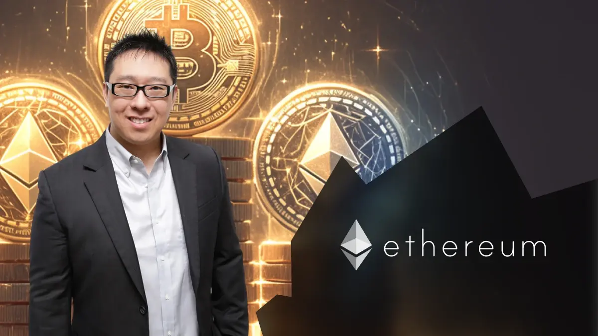 Ethereum en hausse record