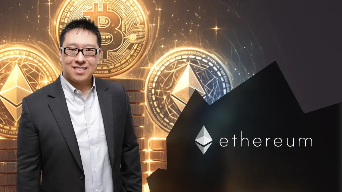 Ethereum en hausse record : selon Samson Mow « un retour vers Bitcoin est imminent »