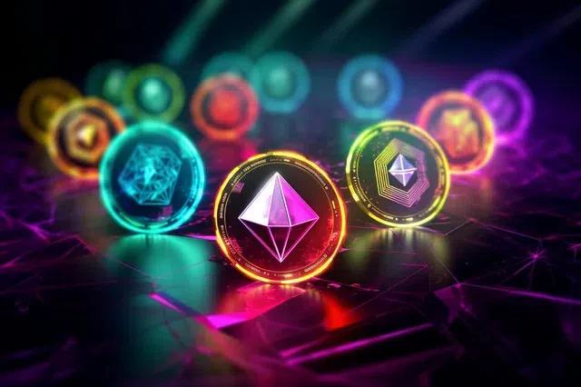 Altcoins à la hausse
