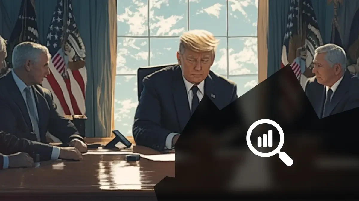 Trump : États-Unis capitale mondiale cryptomonnaies