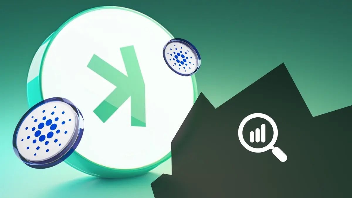 Kaspa (KAS) VS Cardano (ADA)