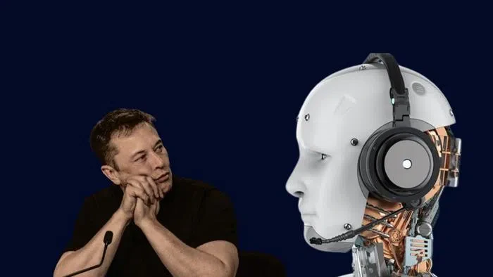 Musk IA