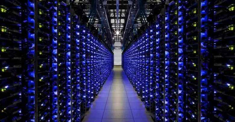 minage de cryptomonnaies