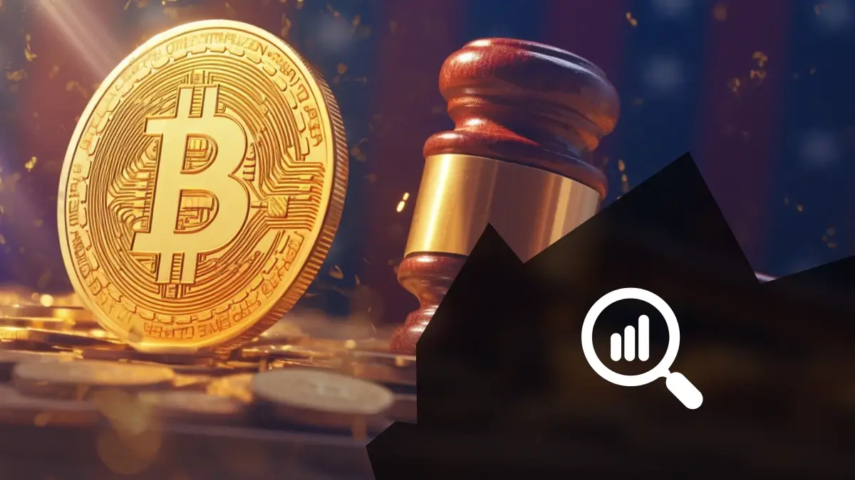 Mining crypto au Texas