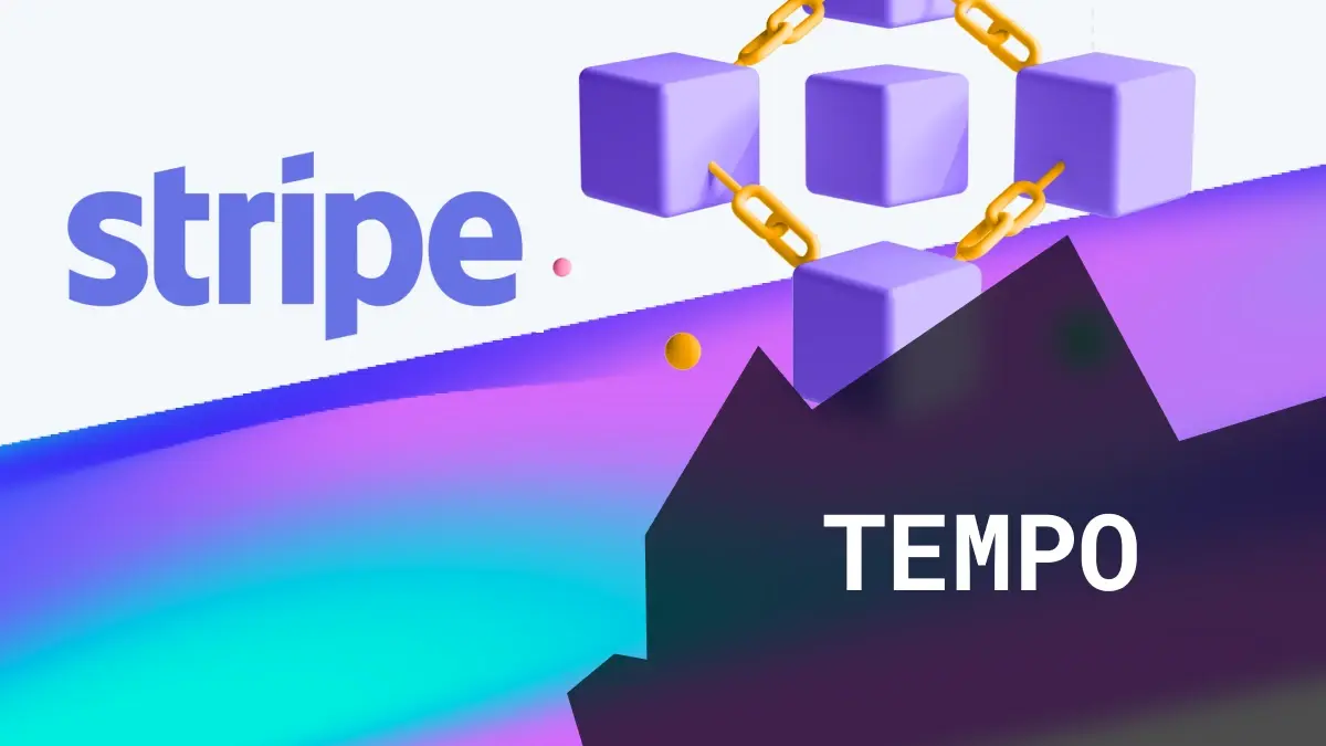 Stripe Tempo