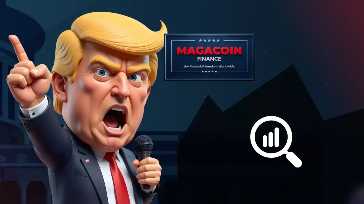 T4 crypto : Ethereum (ETH) et Dogecoin (DOGE), MAGACOIN FINANCE