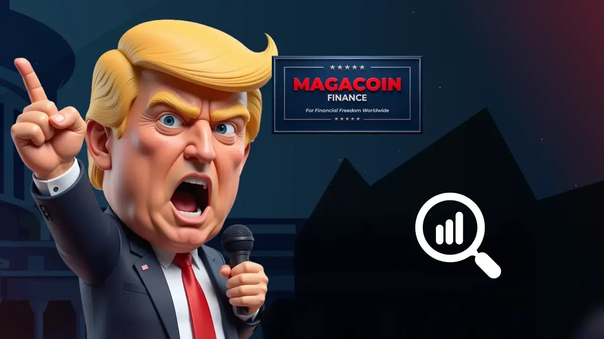 T4 crypto : ETH, DOGE, MAGACOIN… l’un d’eux pourrait-il exploser en 2025 ?