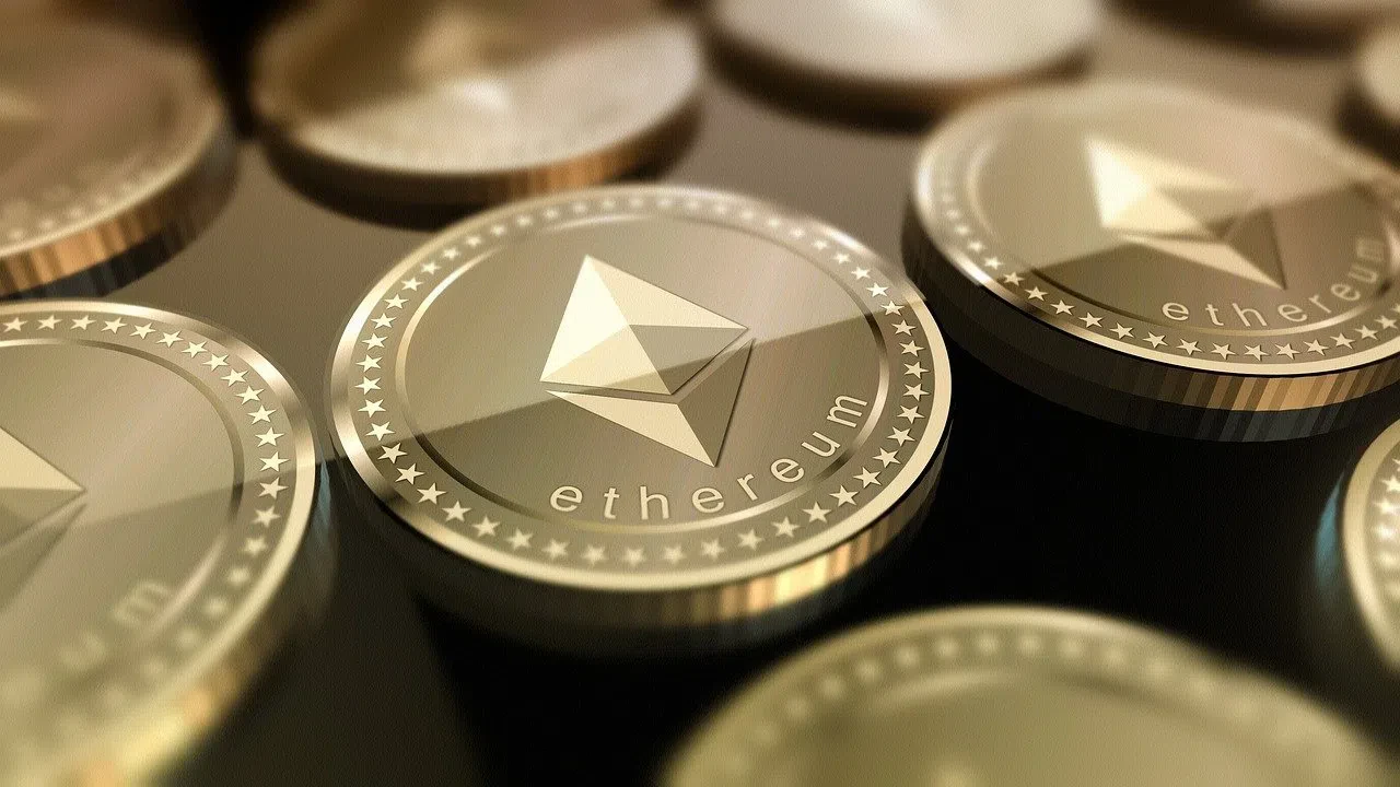 Ethereum open source