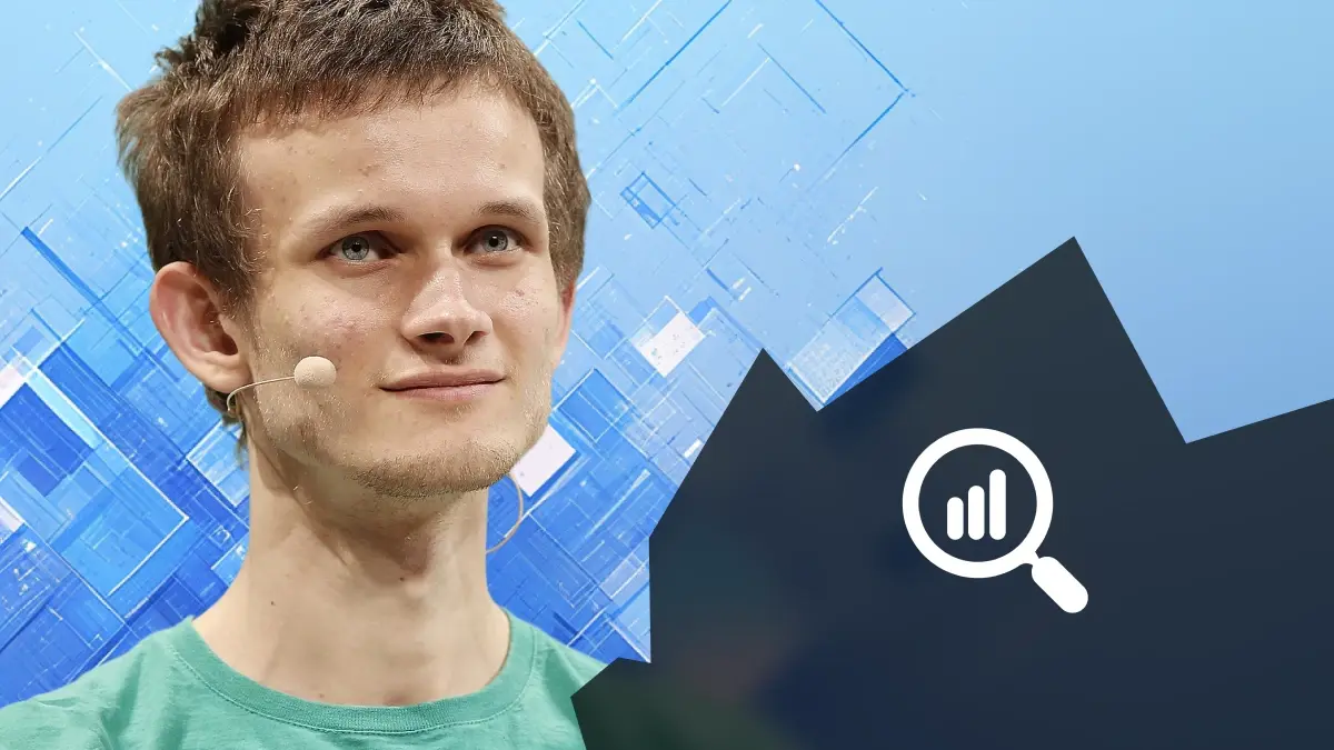 Vitalik Buterin : « open source »