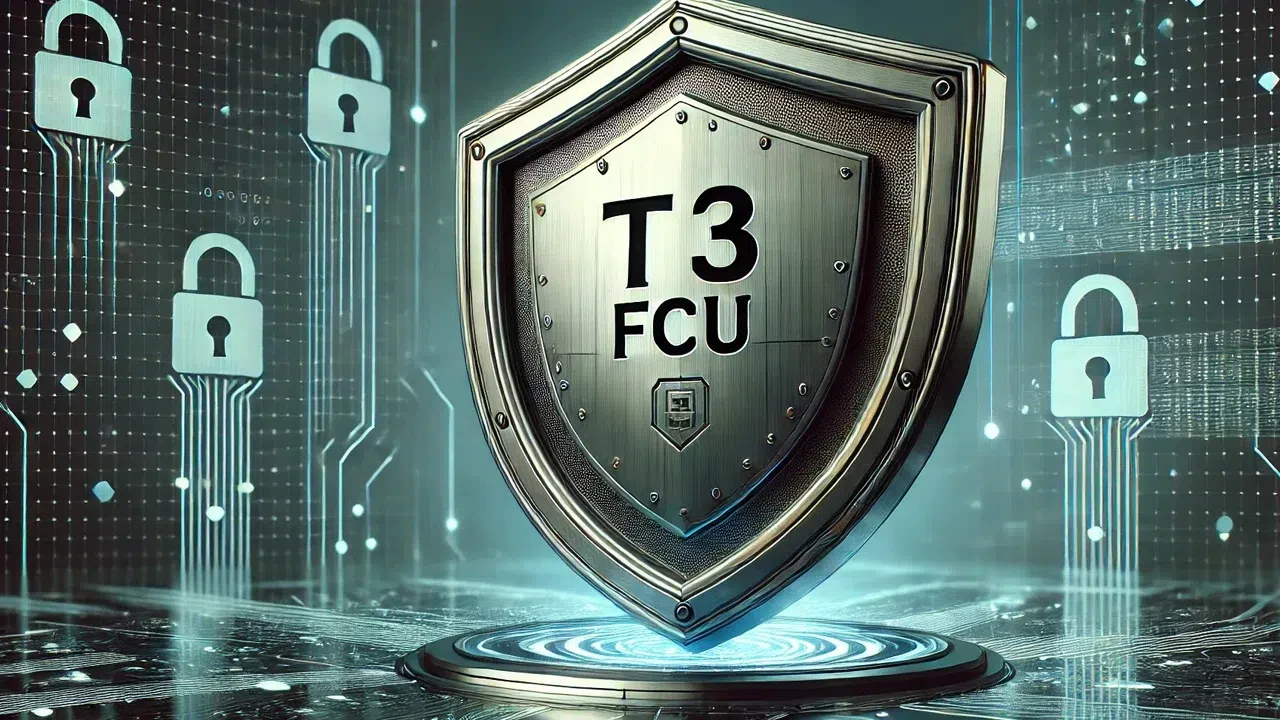 T3 Financial Crime Unit
