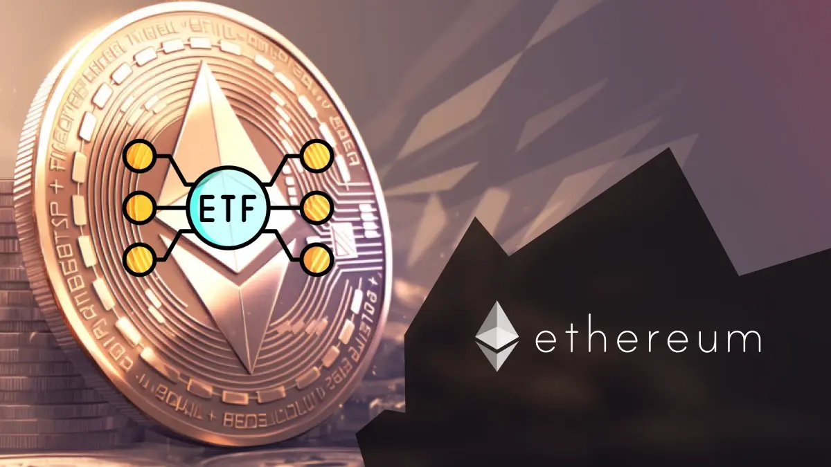 Ethereum  ETF spot explosent aux États-Unis