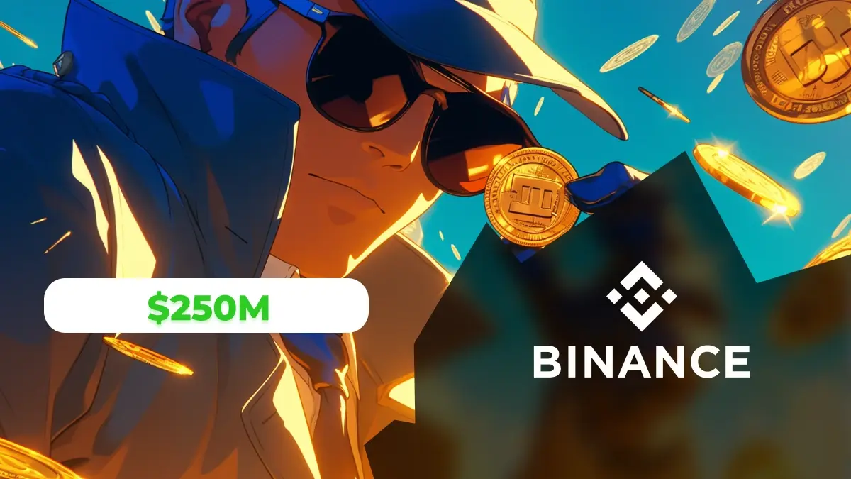 Binance T3 Financial Crime Unit