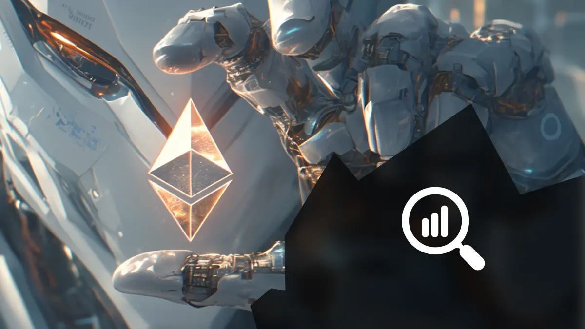 Agents IA et Ethereum